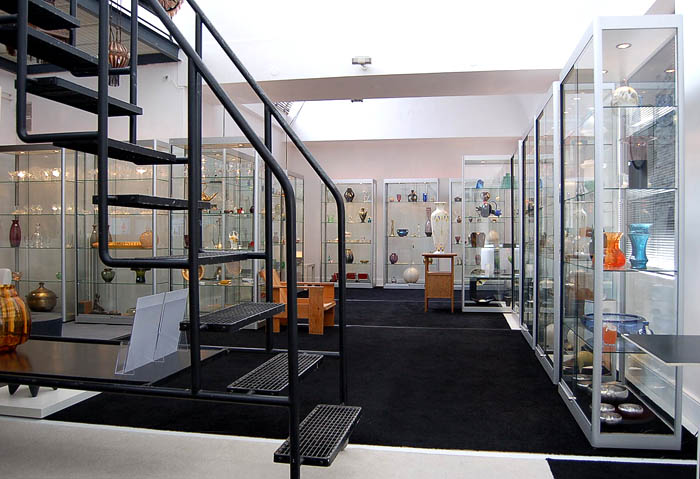 Showroom June 2007